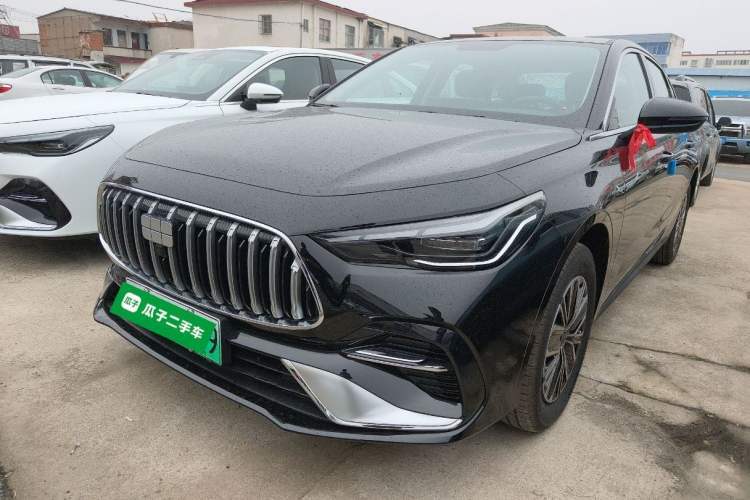 Ojetý Geely Galaxy Stellar 6 2026 Model 60km Sailing Edition Guazi used car, China used car export, Used car for sale, Used  cars, Cheapest cars for sale