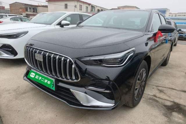 Used Geely Galaxy Stellar 6 2026 Model 60km Sailing Edition