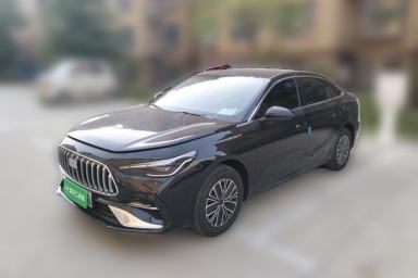 Used Geely Galaxy Stellar 6 2026 Model 60km Sailing Edition