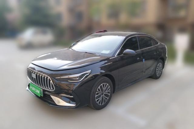Used Geely Galaxy Stellar 6 2026 Model 60km Sailing Edition