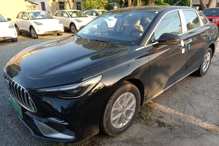 Used Geely Galaxy Stellar 6 2026 Model 125km Long-range Edition Guazi used car, China used car export, Used car for sale, Used  cars, Cheapest cars for sale