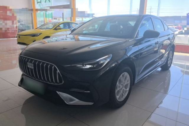 Used Geely Galaxy Stellar 6 2026 Model 125km Long-range Edition