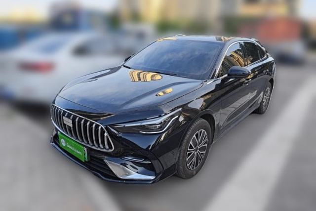 Used Geely Galaxy Stellar 6 2026 Model 60km Sailing Edition