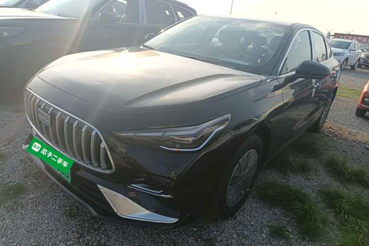 Used Geely Galaxy Stellar 6 2026 Model 60km Sailing Edition Guazi used car, China used car export, Used car for sale, Used cars, Cheapest cars for sale