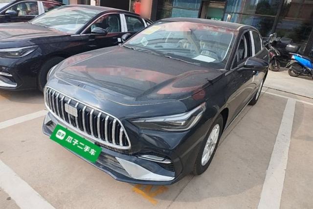 Used Geely Galaxy Stellar 6 2026 Model 125km Long-range Edition