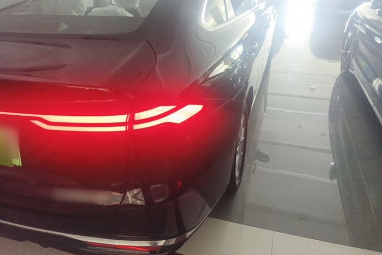Used Geely Galaxy Stellar 6 2026 Model 60km Exploration Edition Exterior 3