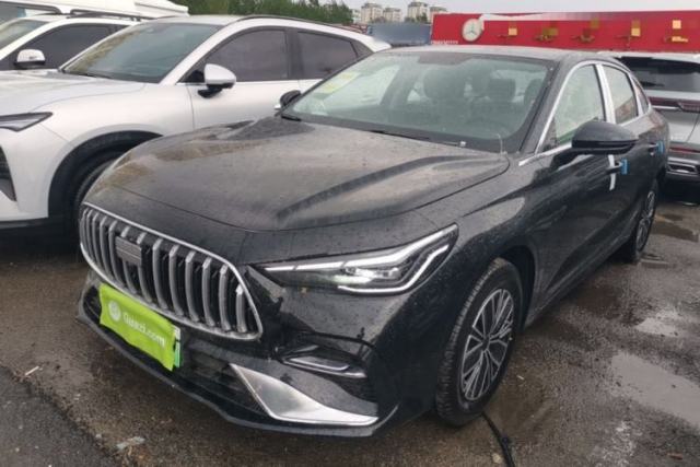 Used Geely Galaxy Stellar 6 2026 Model 60km Sailing Edition