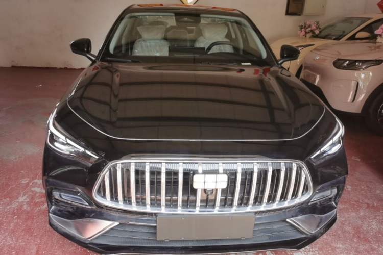 Used Geely Galaxy Stellar 6 2026 Model 125km Exploration+ Edition Front
