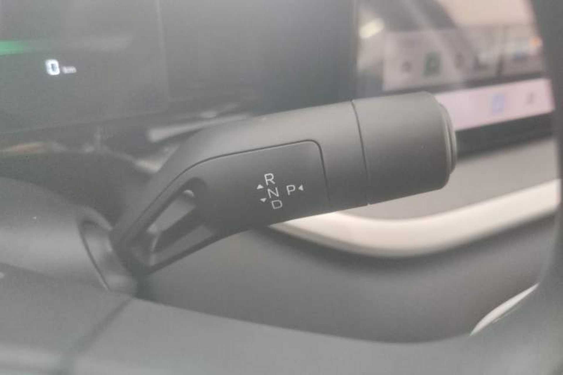 Used Geely Galaxy Stellar 6 2026 Model 60km Sailing Edition Gear Lever