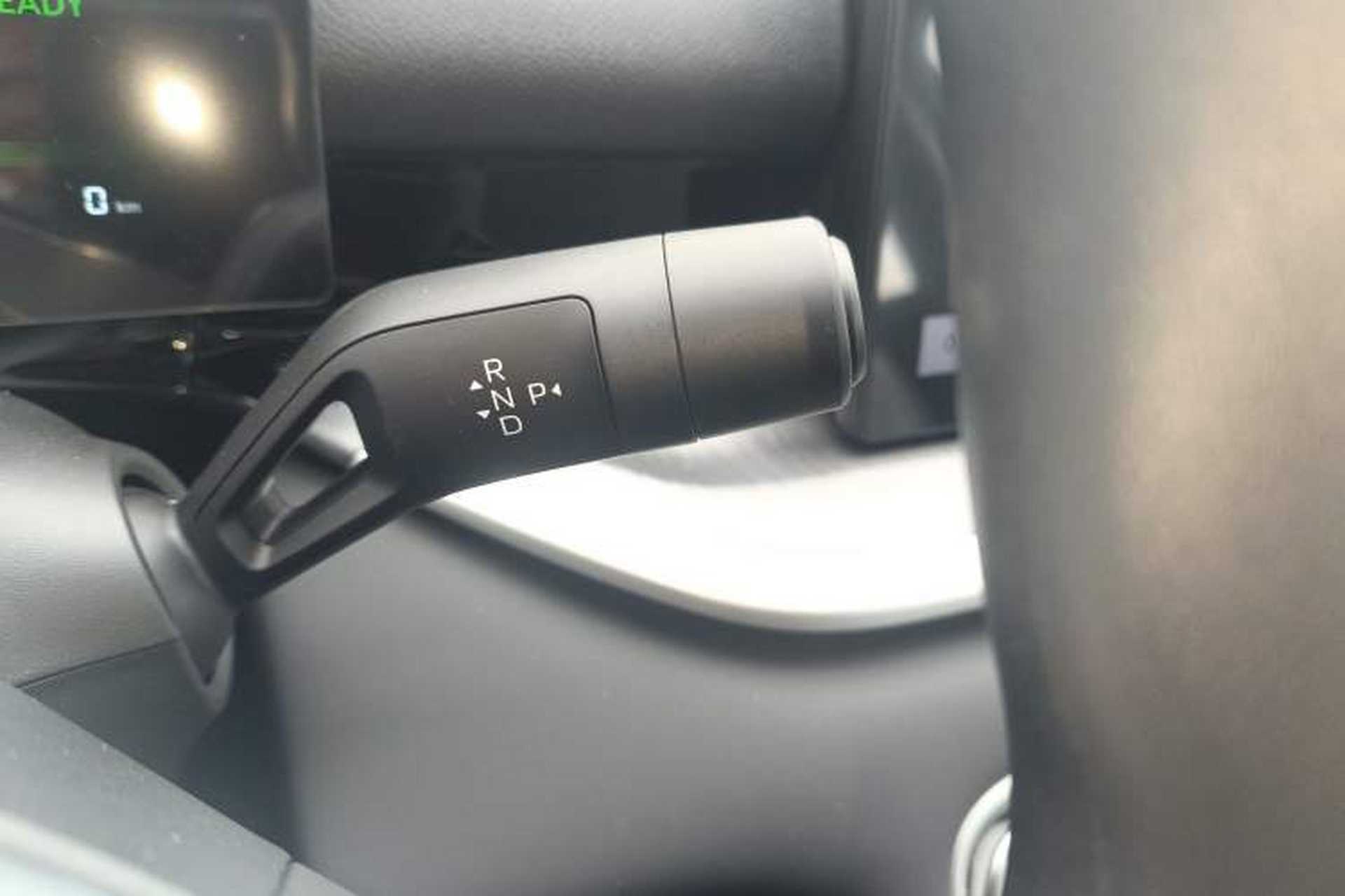 Used Geely Galaxy Stellar 6 2026 Model 60km Free-Style Edition Gear Lever