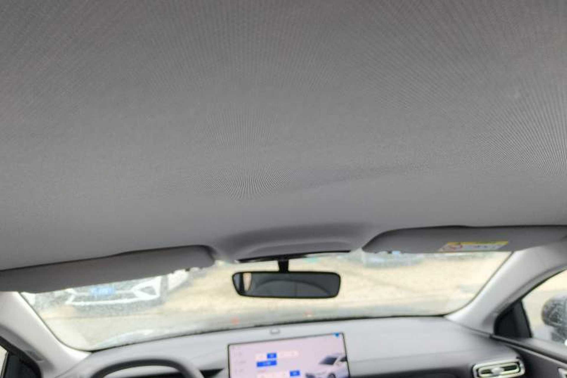 Used Geely Galaxy Stellar 6 2026 Model 60km Sailing Edition Headliner