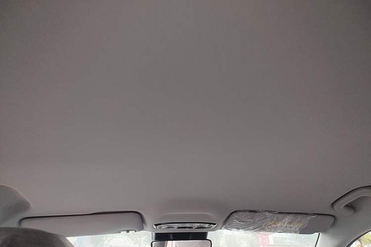 Used Geely Galaxy Stellar 6 2026 Model 125km Long-range Edition Headliner