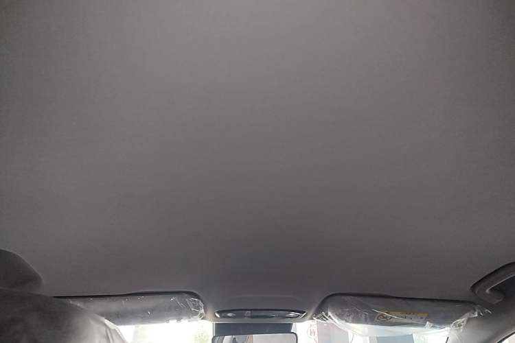 Used Geely Galaxy Stellar 6 2026 Model 125km Long-range Edition Headliner