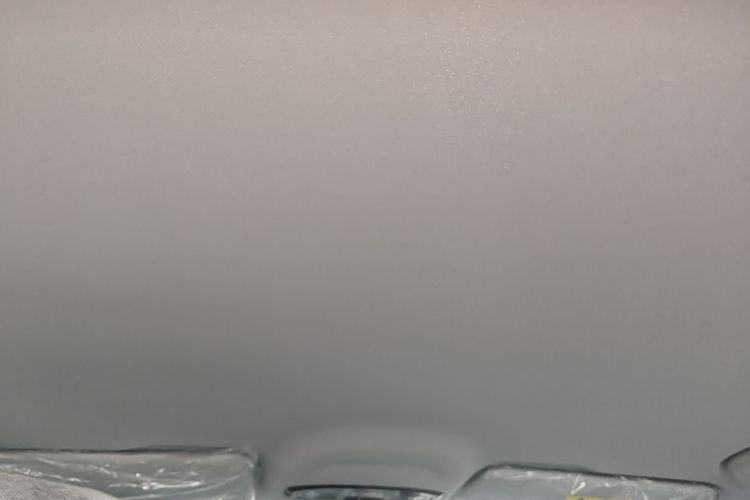 Used Geely Galaxy Stellar 6 2026 Model 60km Free-Style Edition Headliner