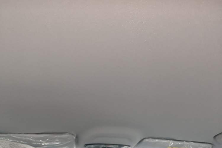 Used Geely Galaxy Stellar 6 2026 Model 60km Free-Style Edition Headliner