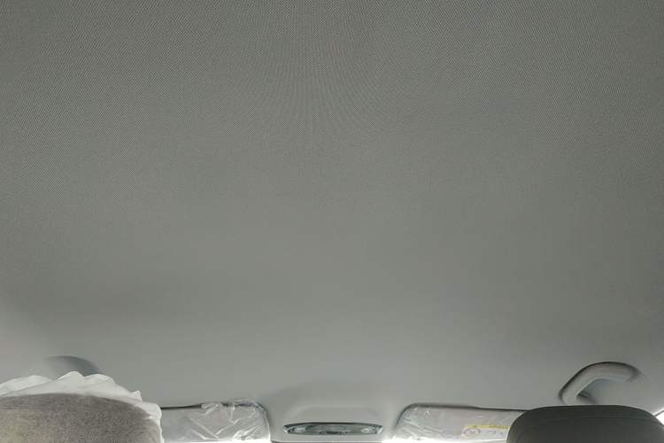 Used Geely Galaxy Stellar 6 2026 Model 125km Free-Style Edition Headliner