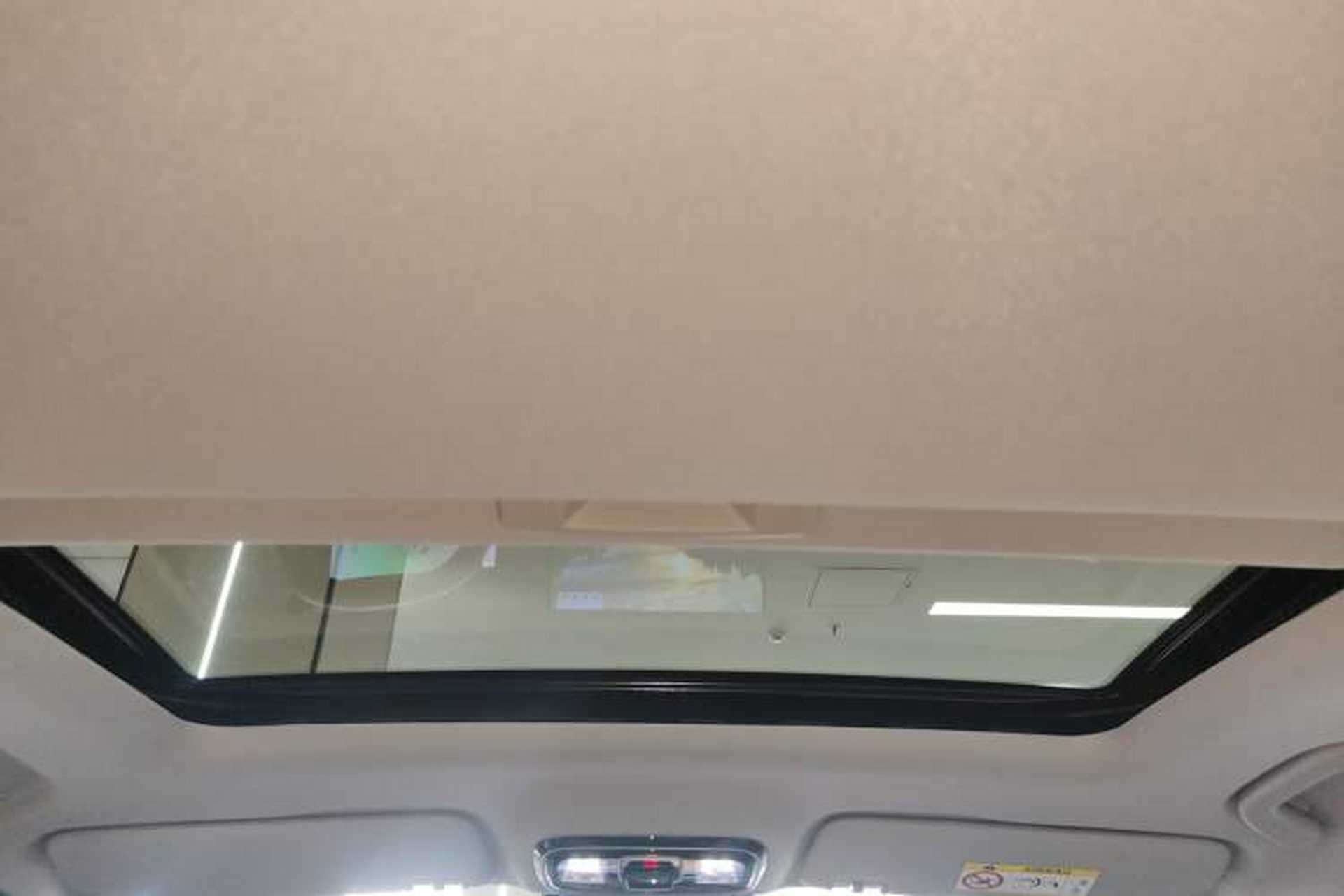 Used Geely Galaxy Stellar 6 2026 Model 60km Exploration Edition Headliner