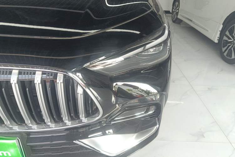 Used Geely Galaxy Stellar 6 2026 Model 60km Sailing Edition Left Front Headlight