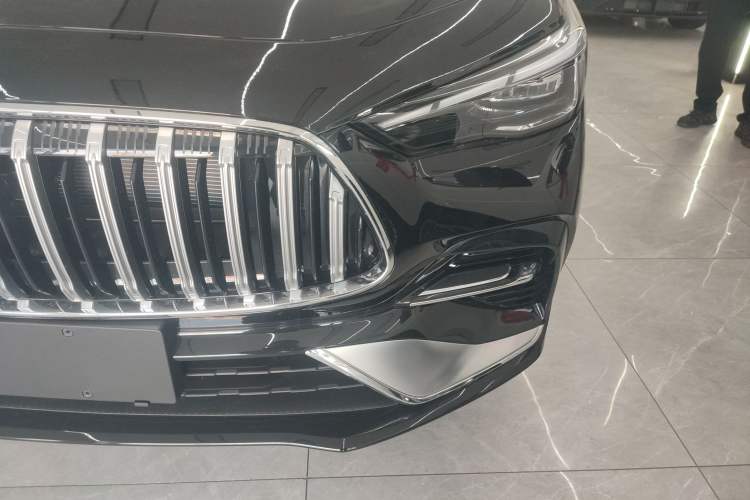 Used Geely Galaxy Stellar 6 2026 Model 60km Sailing Edition Left Front Headlight