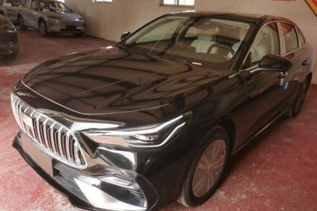 Used Geely Galaxy Stellar 6 2026 Model 125km Exploration+ Edition