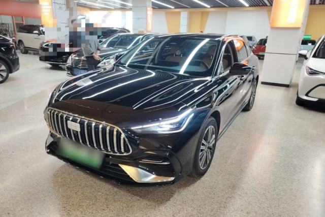 Used Geely Galaxy Stellar 6 2026 Model 125km Exploration+ Edition