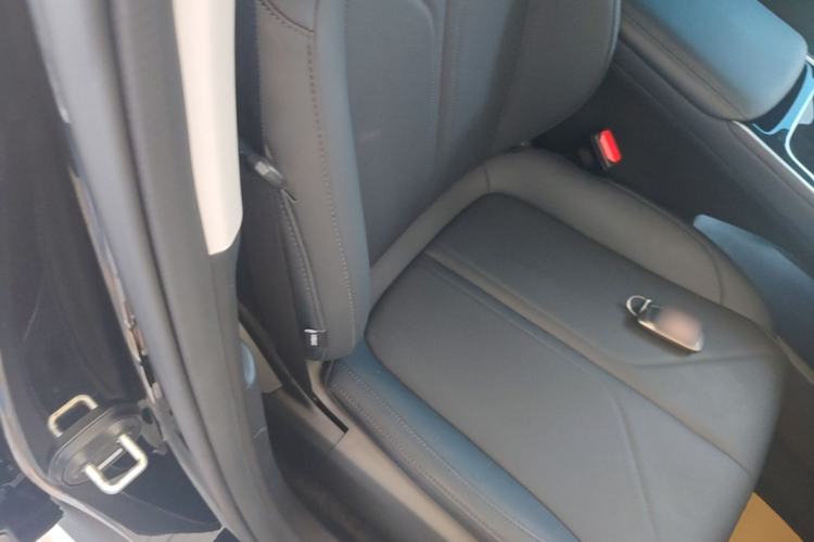 Used Geely Galaxy Stellar 6 2026 Model 60km Sailing Edition Right Front Seat