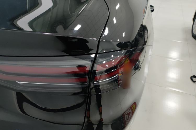Used Geely Galaxy Stellar 6 2026 Model 60km Sailing Edition Right Rear Taillight