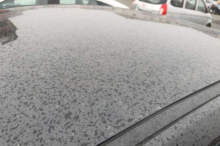 Used Geely Galaxy Stellar 6 2026 Model 60km Sailing Edition Roof
