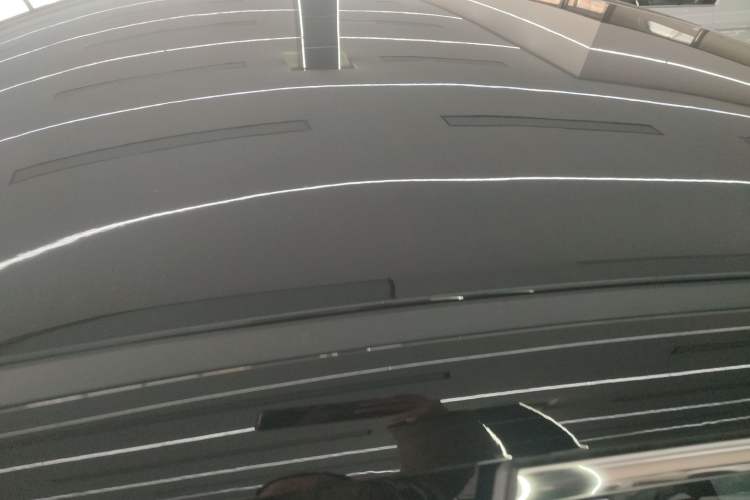 Used Geely Galaxy Stellar 6 2026 Model 60km Sailing Edition Roof