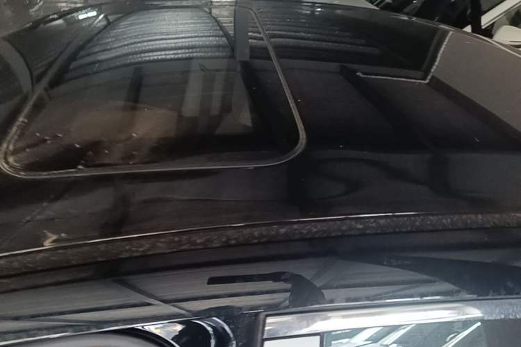 Used Geely Galaxy Stellar 6 2026 Model 125km Exploration+ Edition Roof
