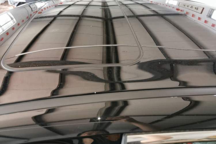 Used Geely Galaxy Stellar 6 2026 Model 125km Exploration+ Edition Roof