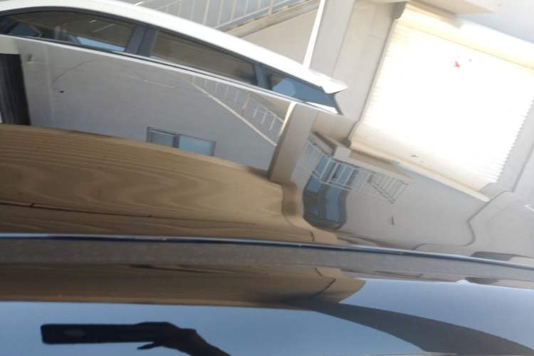 Used Geely Galaxy Stellar 6 2026 Model 60km Sailing Edition Roof