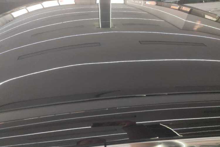 Used Geely Galaxy Stellar 6 2026 Model 60km Sailing Edition Roof