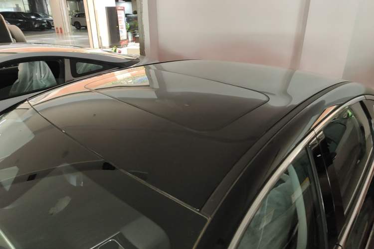 Used Geely Galaxy Stellar 6 2026 Model 60km Exploration Edition Roof