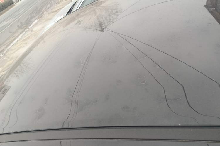 Used Geely Galaxy Stellar 6 2026 Model 60km Sailing Edition Roof