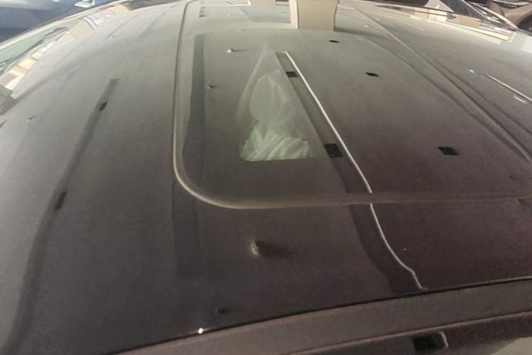 Used Geely Galaxy Stellar 6 2026 Model 60km Exploration Edition Roof