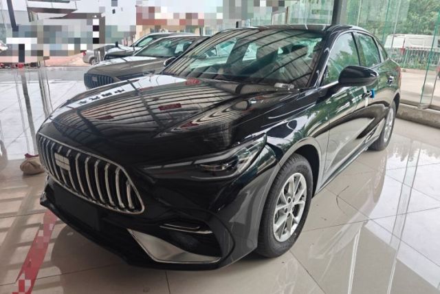 Used Geely Galaxy Stellar 6 2026 Model 125km Long-range Edition