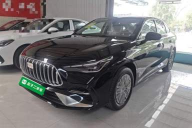 Used Geely Galaxy Stellar 6 2026 Model 60km Free-Style Edition