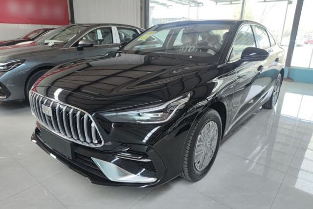 Used Geely Galaxy Stellar 6 2026 Model 60km Free-Style Edition