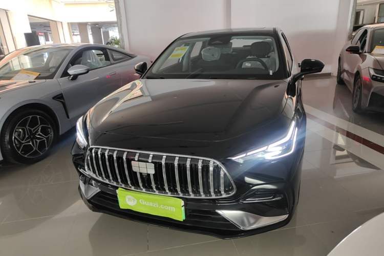 Used Geely Galaxy Stellar 6 2026 Model 60km Exploration Edition Guazi used car, China used car export, Used car for sale, Used  cars, Cheapest cars for sale