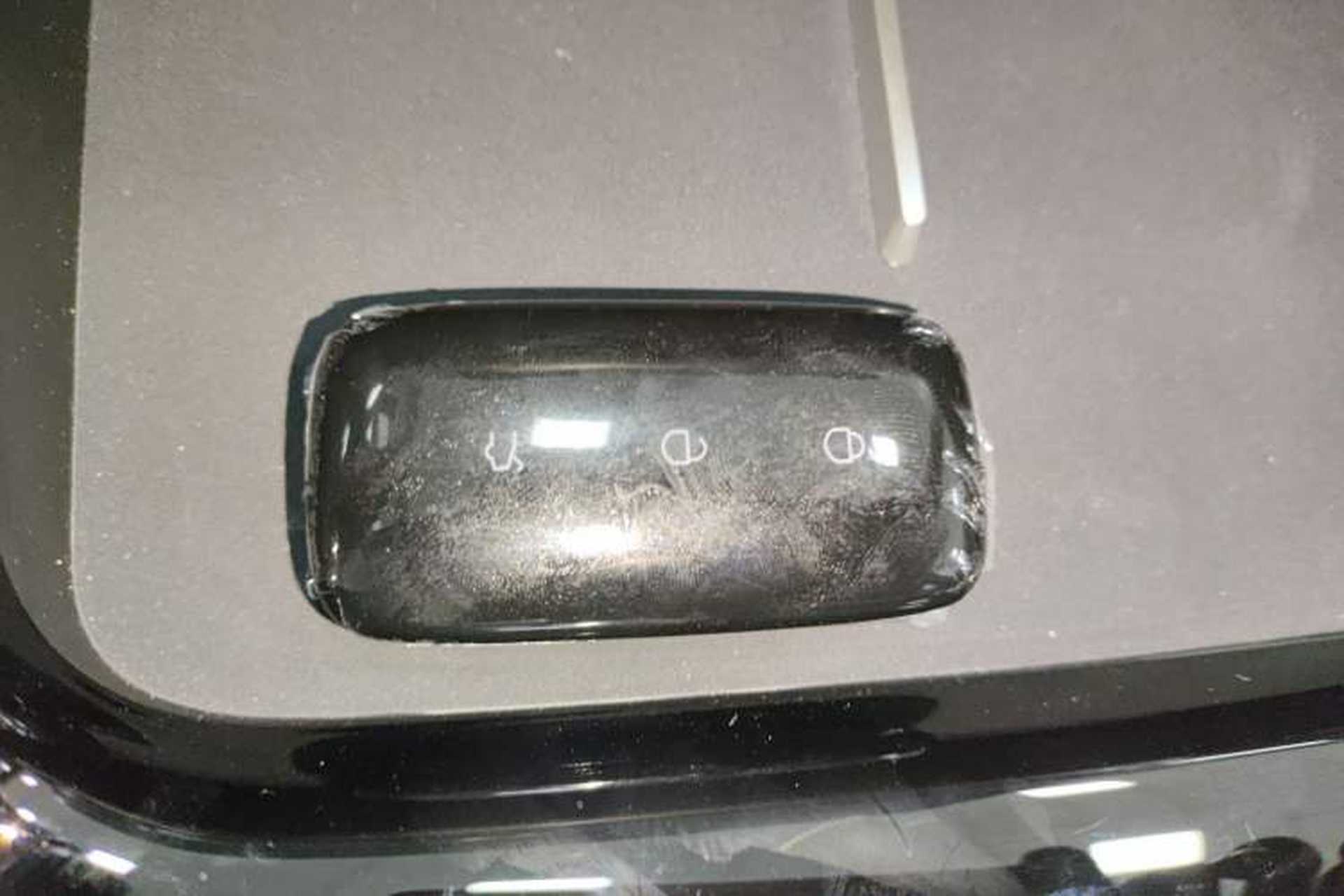 Used Geely Galaxy Stellar 6 2026 Model 60km Sailing Edition Vehicle Key
