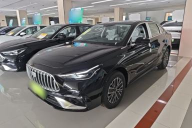 Used Geely Galaxy Stellar 6 2026 Model 60km Sailing Edition