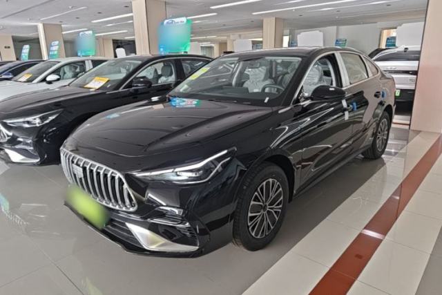 Used Geely Galaxy Stellar 6 2026 Model 60km Sailing Edition