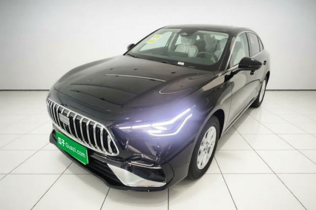 Used Geely Galaxy Stellar 6 2026 Model 60km Exploration Edition