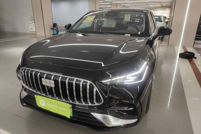 Used Geely Galaxy Stellar 6 2026 Model 60km Exploration Edition