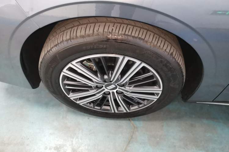 Used Geely Galaxy Stellar 6 2026 Model 125km Exploration+ Edition Exterior 7