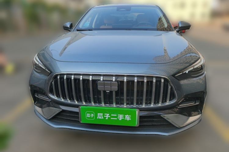 Used Geely Galaxy Stellar 6 2026 Model 125km Exploration+ Edition Front