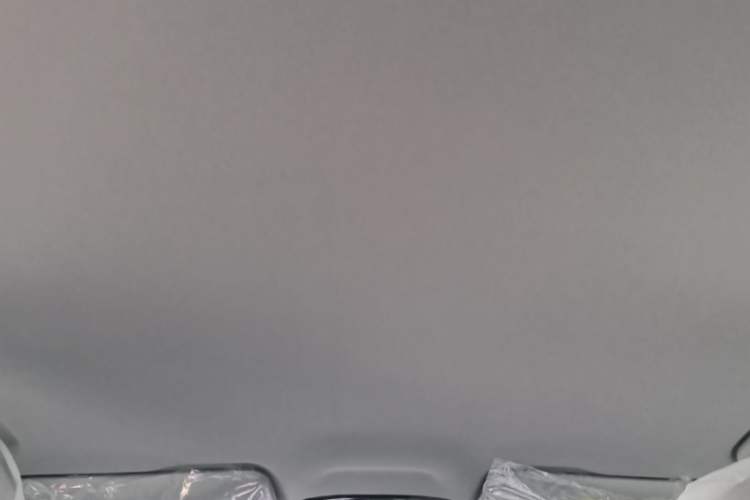 Used Geely Galaxy Stellar 6 2026 Model 125km Long-range Edition Headliner