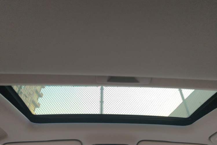 Used Geely Galaxy Stellar 6 2026 Model 125km Exploration+ Edition Headliner