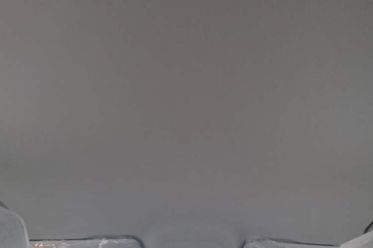 Used Geely Galaxy Stellar 6 2026 Model 125km Long-range Edition Headliner